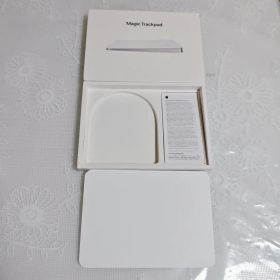 Apple Magic trackpad 3 純正