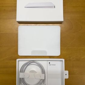 ［美品］Apple Magic Trackpad 3