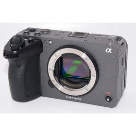 【外観特上級】Cinema Line カメラ ILME-FX3(ミラーレス一眼)