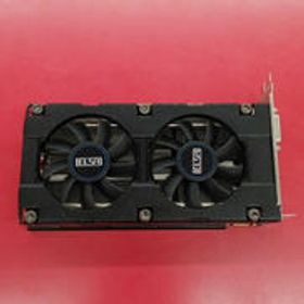 グラフィックボード ELSA GEFORCE GTX 960 2GB S.A.C ELSA