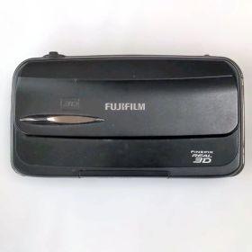 富士フイルム FinePix REAL 3D デジカメ W3【ジャンク】♡F1