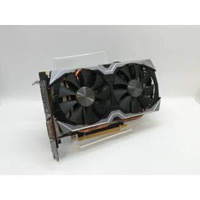 【中古】ZOTAC GeForce GTX 1070 Mini 8GB 256BIT GDDR5(ZT-P10700K-10M) GTX1070/8GB(GDDR5)/PCI-E【京都】保証期間1週間