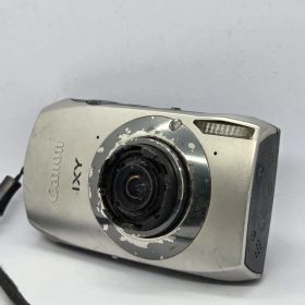 【ジャンク】キャノン Canon IXY 31S コンパクトデジタルカメラ