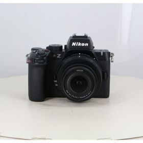 ニコン(Nikon)の【中古】(ニコン) Nikon Z50II+Z DX 16-50 VR レンズキツト(コンパクトデジタルカメラ)