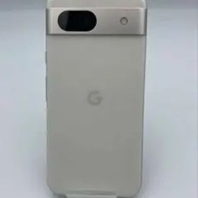 Google Pixel 8a ホワイト 本体