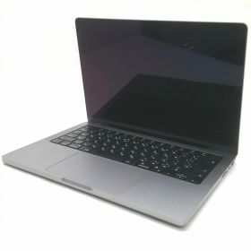 【中古品】Apple(アップル) MacBook Pro M2Pro / 14インチ / 2023 / 16GB / 512GB / スペースグレイ / ランク:C / MPHE3J/A / 【中古品管理番号:38437】
