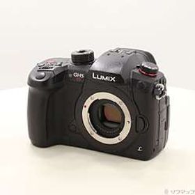 〔中古品〕 DC-GH5S ボディ〔中古品〕 DC-GH5S ボディ