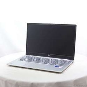 〔展示品〕 HP 14-ep1000 AY6S5PA-AAAA ナチュラルシルバー ［Core 7 150U／16GB／SSD512GB／14インチワイド／Windows11 Home］〔展示品〕 HP 14-ep1000 AY6S5PA-AAAA ナチュラルシルバー ［Core 7 150U／16GB／SSD512GB／14インチワイド／Windows11 Home］