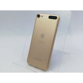【中古】Apple iPod touch 32GB ゴールド MVHT2J/A (2019/第7世代)【大宮東口】保証期間1ヶ月【ランクC】