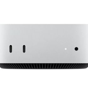 【Z1JV00084】 Apple Mac mini 2024年CTOモデル（ベースモデル MCX44J/A)