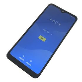 アローズ(arrows)の【C】F-51B/arrows We/359326124994464(スマートフォン本体)