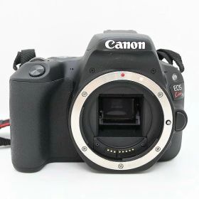 キヤノン Canon デジタル一眼レフ ダブルズームキット APS-C EOS Kiss X9 【中古】