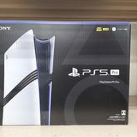 PS5 PRO CFI-7000B01 SONY