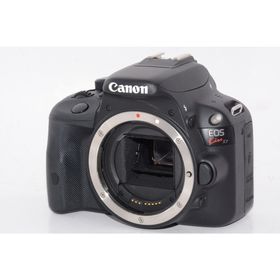 【外観特上級】Canon キャノン EOS Kiss X7 ボディ(デジタル一眼)
