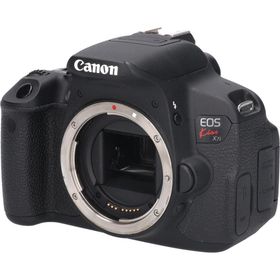 キヤノン(Canon)のＥＯＳ ＫＩＳＳ Ｘ７ｉ(デジタル一眼)