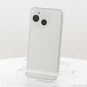 〔中古品〕 AQUOS sense9 128GB ホワイト SH-M29 楽天 SIMフリー ［6.1インチ有機EL／Snapdragon 7s Gen2 Mobile Platform］〔中古品〕 AQUOS sense9 128GB ホワイト SH-M29 楽天 SIMフリー ［6.1インチ有機EL／Snapdragon 7s Gen2 Mobile Platform］