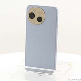 〔中古品〕 AQUOS sense9 128GB ブルー SHG14 au SIMフリー ［6.1インチ有機EL／Snapdragon 7s Gen 2 Mobile Platform］〔中古品〕 AQUOS sense9 128GB ブルー SHG14 au SIMフリー ［6.1インチ有機EL／Snapdragon 7s Gen 2 Mobile Platform］