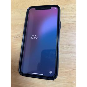 アイフォーン(iPhone)のApple iPhone 11 Pro 本体 最大容量93%(スマートフォン本体)