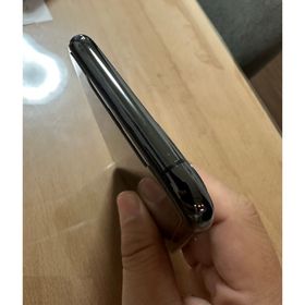 アイフォーン(iPhone)のアップル iPhone11 Pro 256GB スペースグレイ SIMフリー(スマートフォン本体)