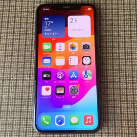 アイフォーン(iPhone)のiPhone11pro 256GB SIMフリー(スマートフォン本体)