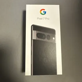 Google Pixel 7 Pro 新品¥47,000 中古¥31,800 | 新品・中古のネット最