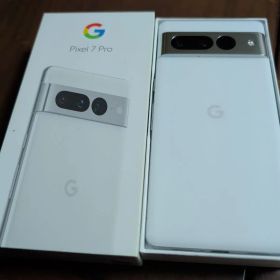 google pixel 7 pro