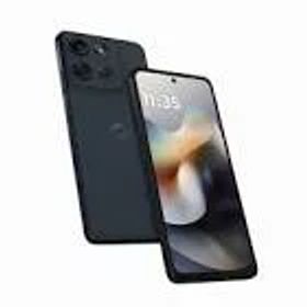 MOTOROLA SIMフリースマートフォン moto g66j 5G ブラックオイスター/MOTOROLA