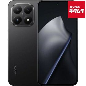 シャオミ Xiaomi 6.83インチ SIMフリースマートフォン 15T Black MZB0L05JP /Dimensity 8400-Ultra/RAM 12GB/ROM 256GB /Xiaomi HyperOS 2.0/Android 15/SIMフリー スマートフォン 本体 スマホ 防水 防塵 《納期約1－2週間》