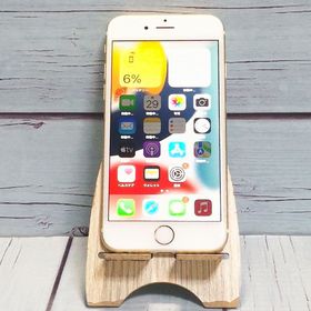 au iPhone6s 16GB ゴールド [訳あり] 512