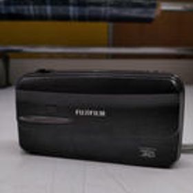 3Dデジタルカメラ FINEPIX REAL 3D W3 FUJIFILM