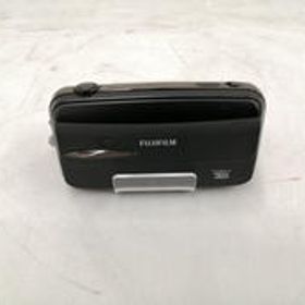 3Dデジタルカメラ FINEPIX REAL 3D W3 FUJIFILM