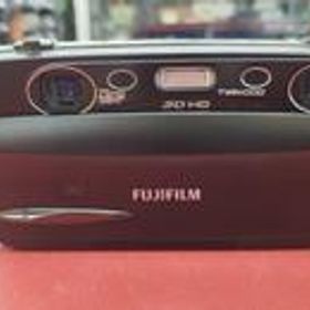 デジタルカメラ FINEPIX REAL 3D W3 FUJIFILM