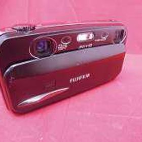 デジタルカメラ FINEPIX REAL 3D W3 FUJIFILM
