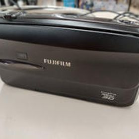 3D対応デジタルカメラ FINEPIX REAL 3D W3 FUJIFILM