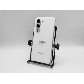 【中古】FCNT 国内版 【SIMフリー】 arrows Alpha ホワイト 12GB 512GB PB8M0001JP【道玄坂】保証期間1ヶ月【ランクC】