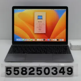 Apple MacBook 12インチ 2017 新品¥55,600 中古¥15,980 | 新品・中古の