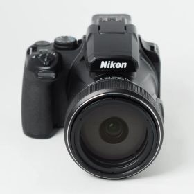 Nikon デジタルカメラ COOLPIX P1100 ニコン 超望遠ズームカメラ
