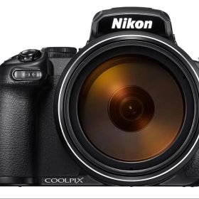 【新品】Nikon デジタルカメラ COOLPIX P1100