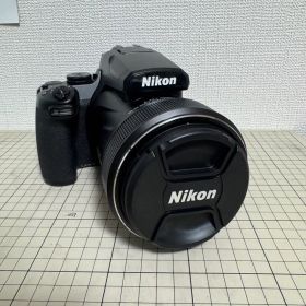 <美品>Nikon coolpix p1100 24-3000mm