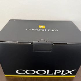 Nikon COOLPIX P1100 本体