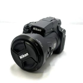 Nikon COOLPIX P1000 ニコン クールピクス デジタルカメラ デジカメ コンデジ