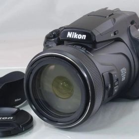 ★並品★ Nikon COOLPIX P1000 #2136