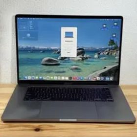 Apple MacBook Pro 16 2019 i7/16GB/500Gb