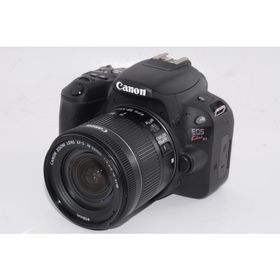 【中古】【外観並級】Canon デジタル一眼レフカメラ EOS Kiss X9 EF-S18-55 IS STM レンズキット