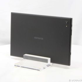 (中古)aiwa (展示品) aiwaデジタル 32GB ホワイト JA2-TBA1002 Wi-Fi(344-ud)