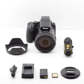 ニコン(Nikon)のNikon ニコン COOLPIX P1000 (コンパクトデジタルカメラ)