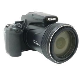 Nikon ニコン/デジタルカメラ/COOLPIX P1000/20017084/Aランク/65【中古】(その他)