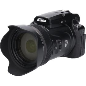 ニコン(Nikon)のＣＯＯＬＰＩＸ Ｐ１０００(コンパクトデジタルカメラ)