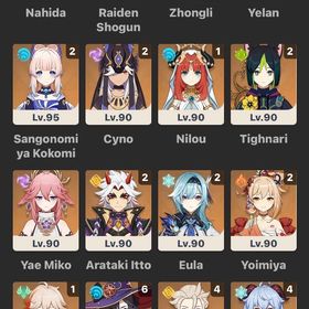 原神 完凸原神スカーク完凸その他2凸や1凸、その他持ち武器ユーザー名未設定星5凸多数餅武器多数ネフェル、フリンズ、ラウマ他キャラ完凸、武器完凸多数5×6 Asia サーバ マーヴィカ+シトラリ +雷電將軍+ナヒーダ+楓原万... はじめてでも安心 90日補償つきアカウントlock_outline 5×6 Asia サーバ マーヴィカ+シトラリ +雷電將軍+ヌヴィレット+ナ...引退アカウントマーヴィカ完凸 フリーナ完凸 ヌヴィレット完凸 クロリンデ完...140連分あり ヌヴィ&召使両完凸 ナドキャラ複数凸 長夜月キュ...★5×5 Asia フリーナ +シロネン+ナヒーダ+雷電將軍+楓原万葉★5×6 Asia フリーナ +シロネン+ヌヴィレット+ナヒーダ+雷電將軍+鍾離★5×6 Asia フリーナ +シロネン+ヌヴィレット+ナヒーダ+雷電將軍+夜蘭激安(原神）★5×5シロネン+フリーナ➕楓原万葉 ➕雷電將軍➕ナヒーダ激安(原神）★5×5シロネン+マーヴィカ ➕鍾離➕夜蘭➕ナヒーダ原神引退垢★5×8 Asia マーヴィカ+シロネン+鍾離+雷電將軍+ナヒーダ+楓原万葉...★5×5 Asia マーヴィカ+シロネン+鍾離+雷電將軍+ナヒーダ★5×5 Asia アルレッキーノ+ナヒーダ+フリーナ +雷電將軍+楓原万葉★5×6 Asia マーヴィカ+シロネン+ナヒーダ+鍾離+雷電將軍+楓原万葉★5×5 Asia マーヴィカ+シロネン+夜蘭+ナヒーダ+鍾離 ★5×5 Asia マーヴィカ+シロネン+ヌヴィレット+ナヒーダ+雷電將軍★5×7 Asia マーヴィカ+シロネン+鍾離+楓原万葉+ナヒーダ+ヌヴィレ...引退垢 胡桃1凸餅 夜蘭1凸餅 フリーナ1凸★5×7 Asia チャスカ+マーヴィカ +夜蘭1凸+楓原万葉+雷電將軍+神里...原神引退アカウント原神 引退垢 限定星5 20体！ モチ武器複数！男キャラ好き向け！ほ...値下げ可能破格！引退垢原神5×5 Asia サーバ マーヴィカ+ラウマ +ヌヴィレット+雷電將軍+ナヒ...原神 アカウント販売 フリーナ2凸 餅あり引退垢★5×6 Asia チャスカ+マーヴィカ +ヌヴィレット+ナヒーダ+楓原万葉...★5×5 Asia チャスカ+フリーナ +ナヒーダ+雷電將軍+夜蘭★5×5 Asia チャスカ+シロネン+ナヒーダ+雷電將軍+楓原万葉5×6 Asia サーバ マーヴィカ+シトラリ +雷電將軍+ヌヴィレット+ナ...5×5Asia サーバ マーヴィカ+シトラリ +雷電將軍+ヌヴィレット+ナ...宵宮4凸＋餅武器 シトラリ無凸餅なし 雷電無凸餅あり★5✖️6 Asia サーバ スカーク+フリーナ+ナヒーダ+雷電將軍+楓原万...