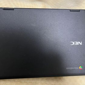 NEC Chromebook Y3